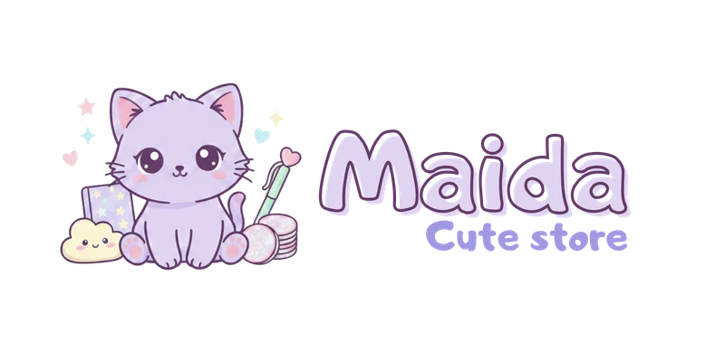 Maida · Cute store